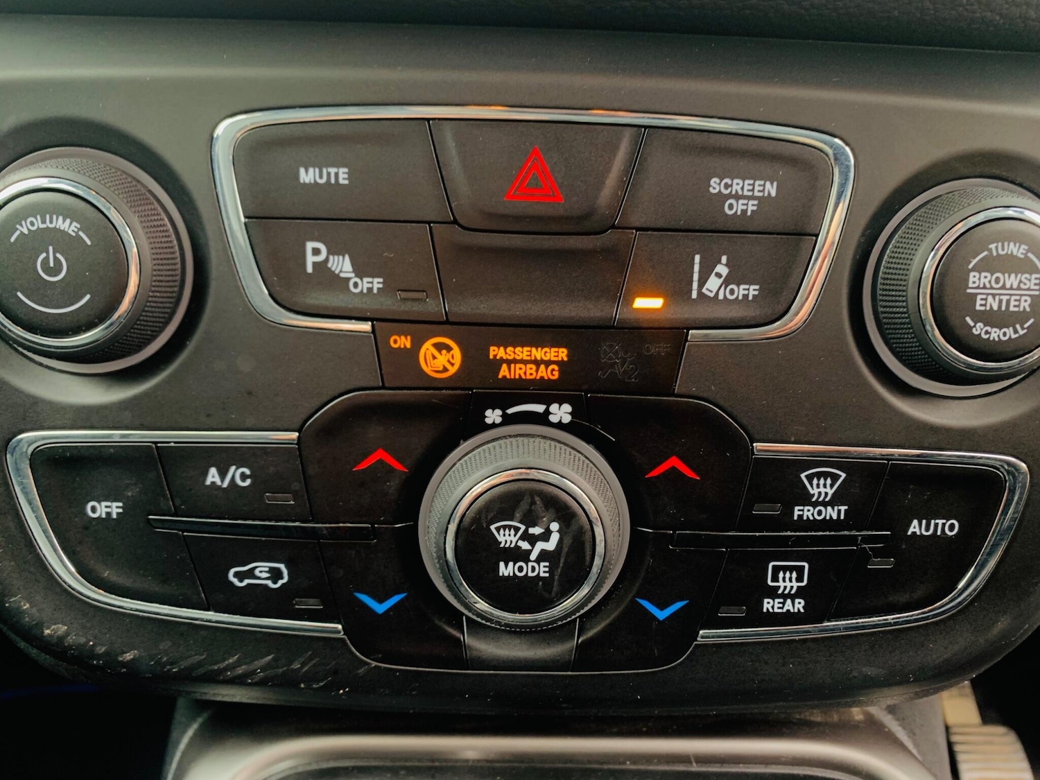 Used Jeep Compass 2019 for sale - 76991809: Photo 16