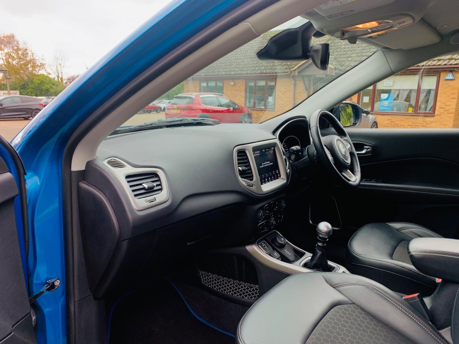 Used Jeep Compass 2019 for sale - 76991809: Photo 17