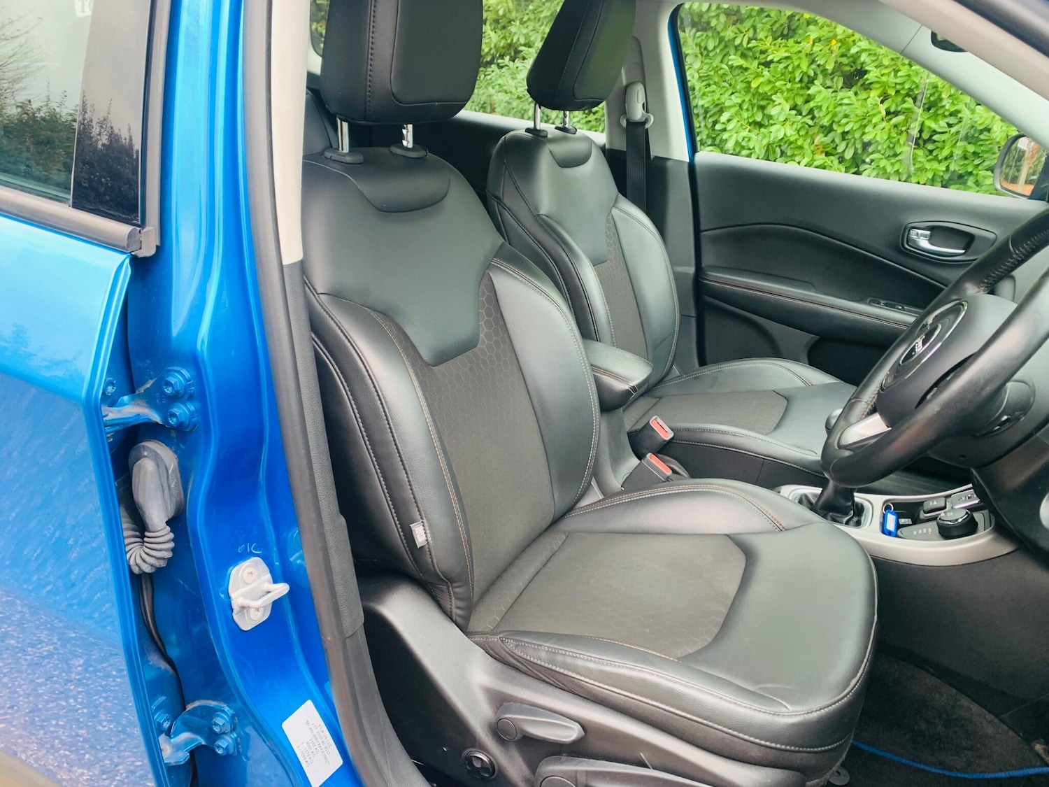 Used Jeep Compass 2019 for sale - 76991809: Photo 19