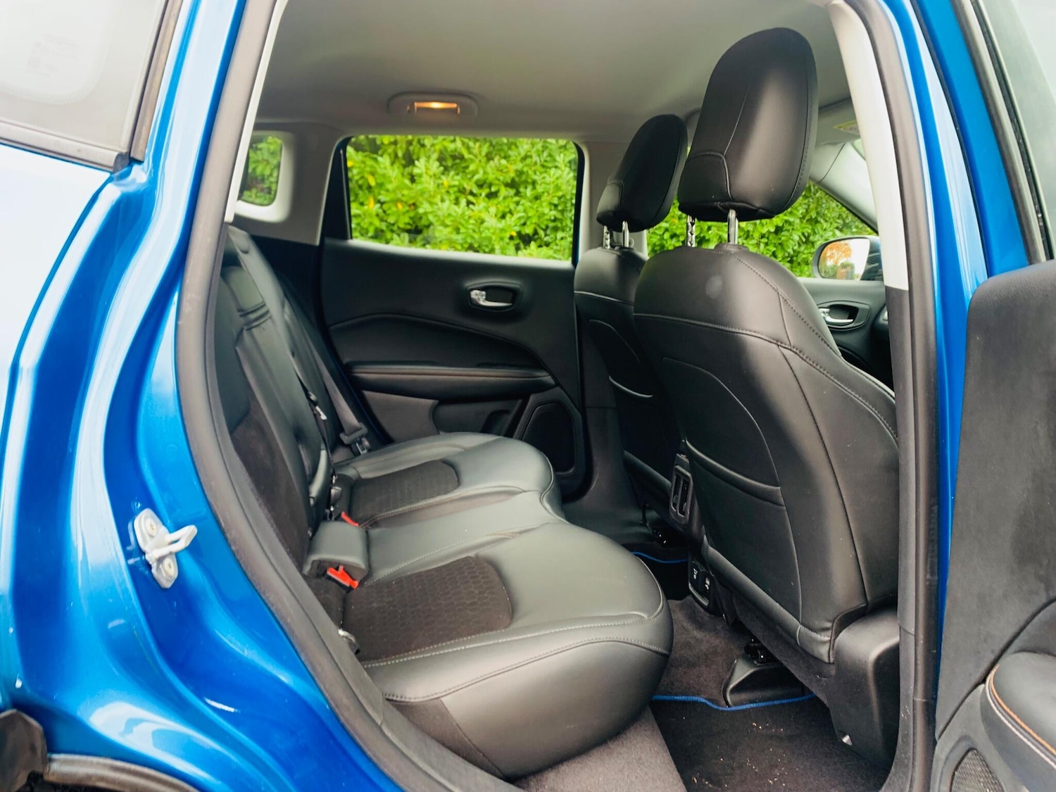 Used Jeep Compass 2019 for sale - 76991809: Photo 20