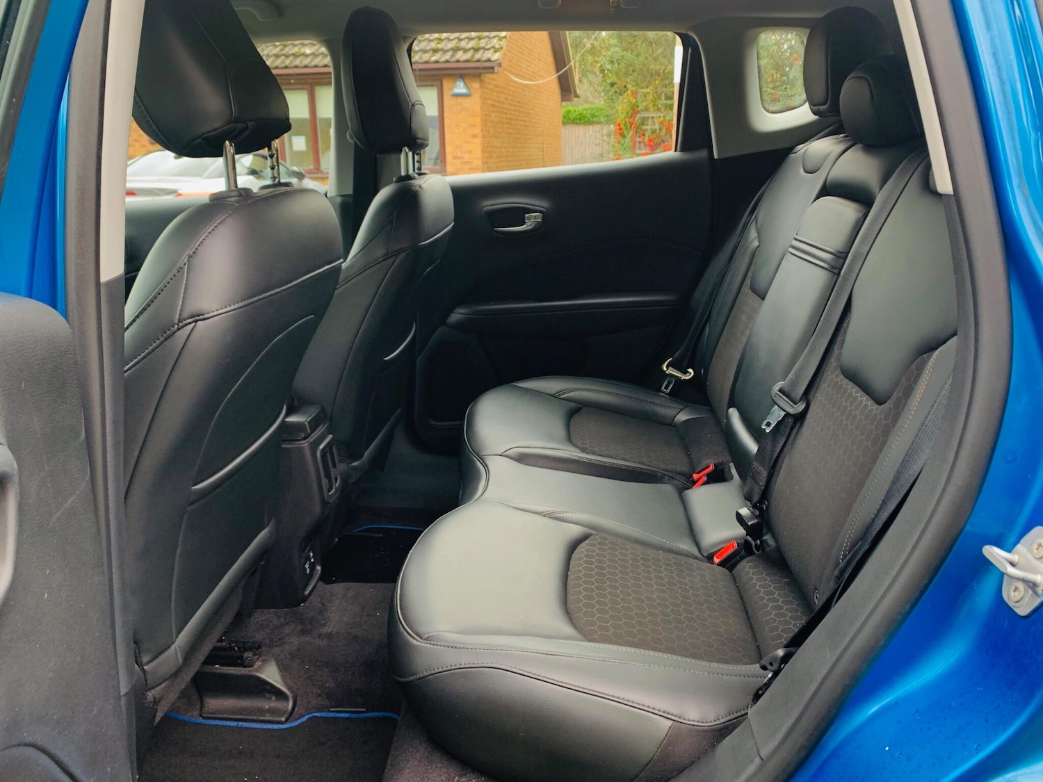 Used Jeep Compass 2019 for sale - 76991809: Photo 21