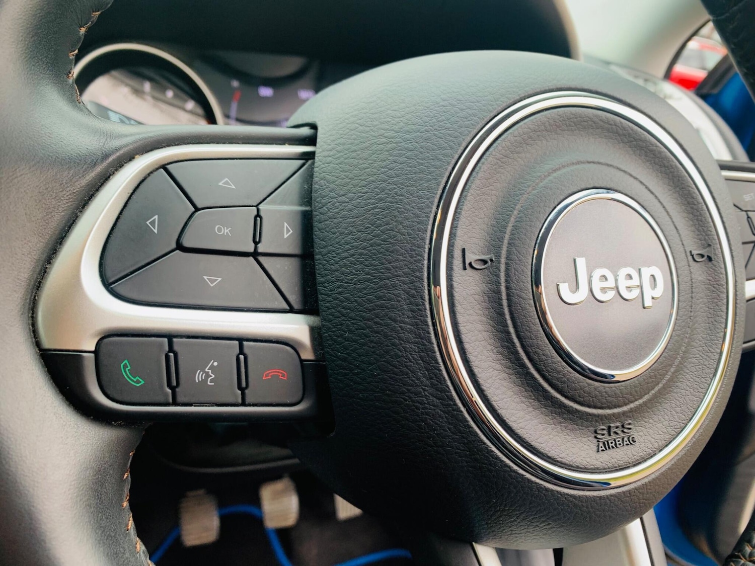 Used Jeep Compass 2019 for sale - 76991809: Photo 24