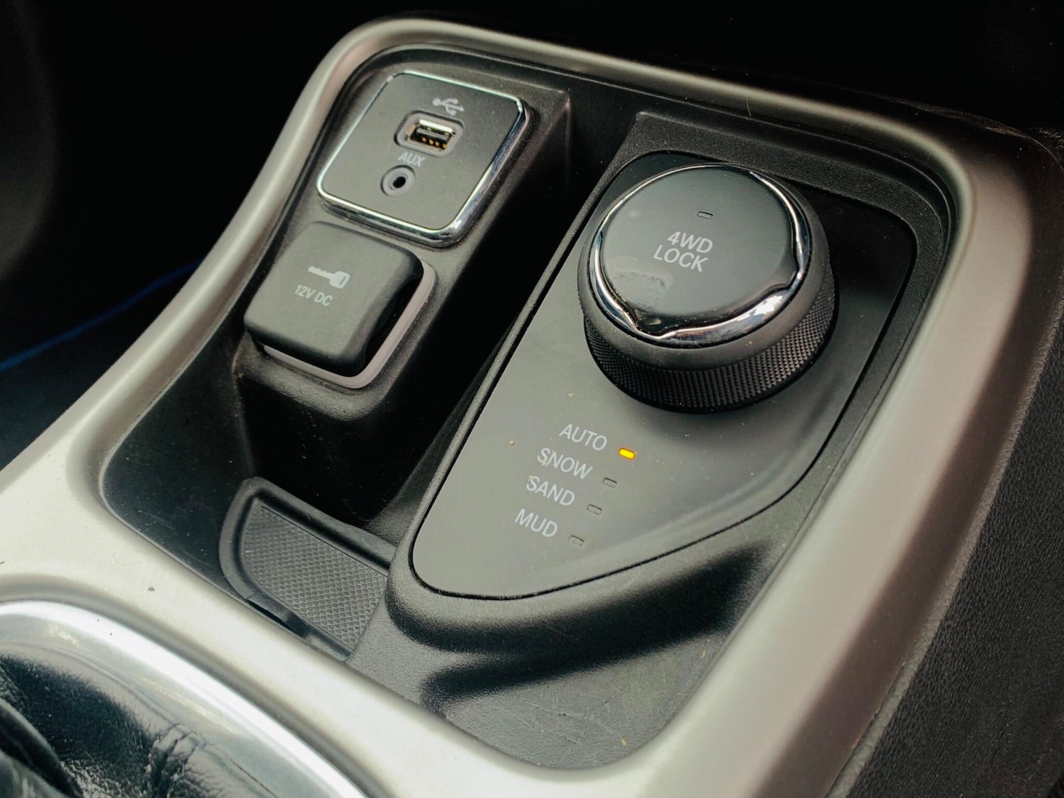 Used Jeep Compass 2019 for sale - 76991809: Photo 27