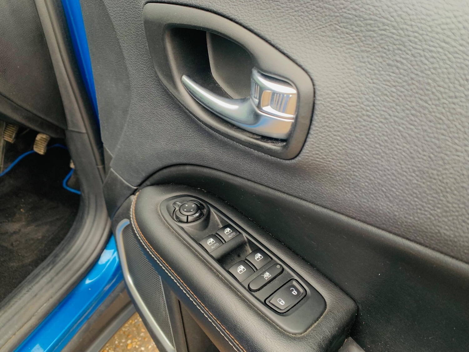 Used Jeep Compass 2019 for sale - 76991809: Photo 29