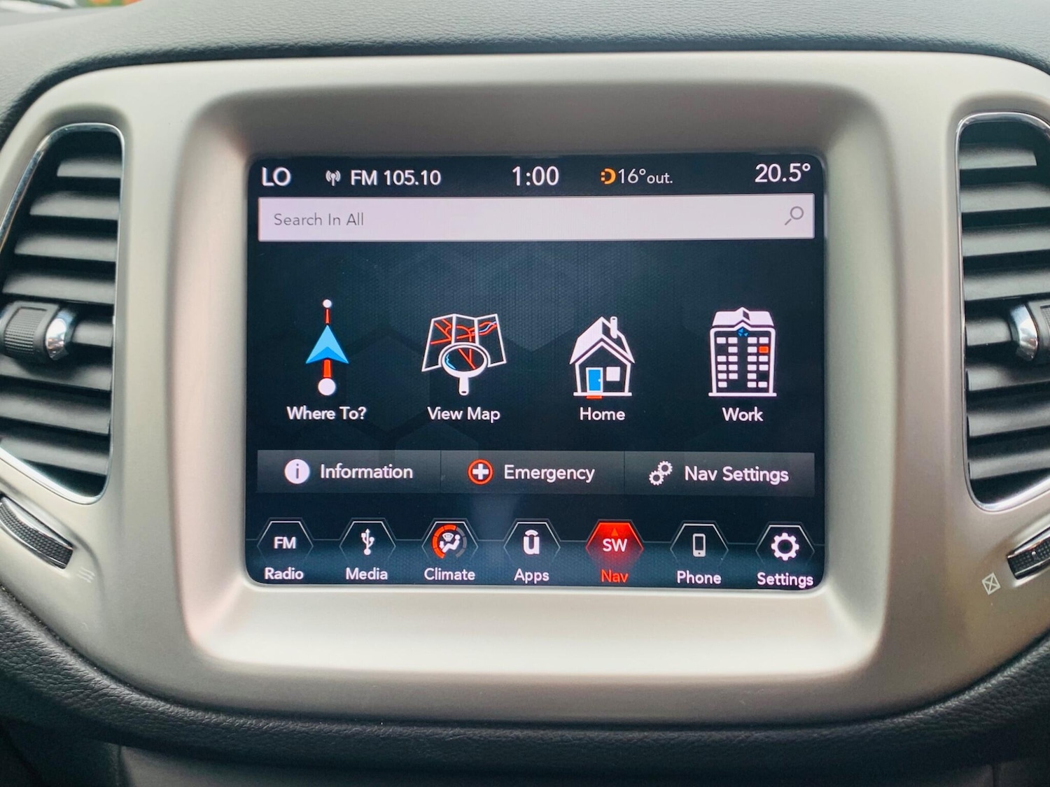 Used Jeep Compass 2019 for sale - 76991809: Photo 33