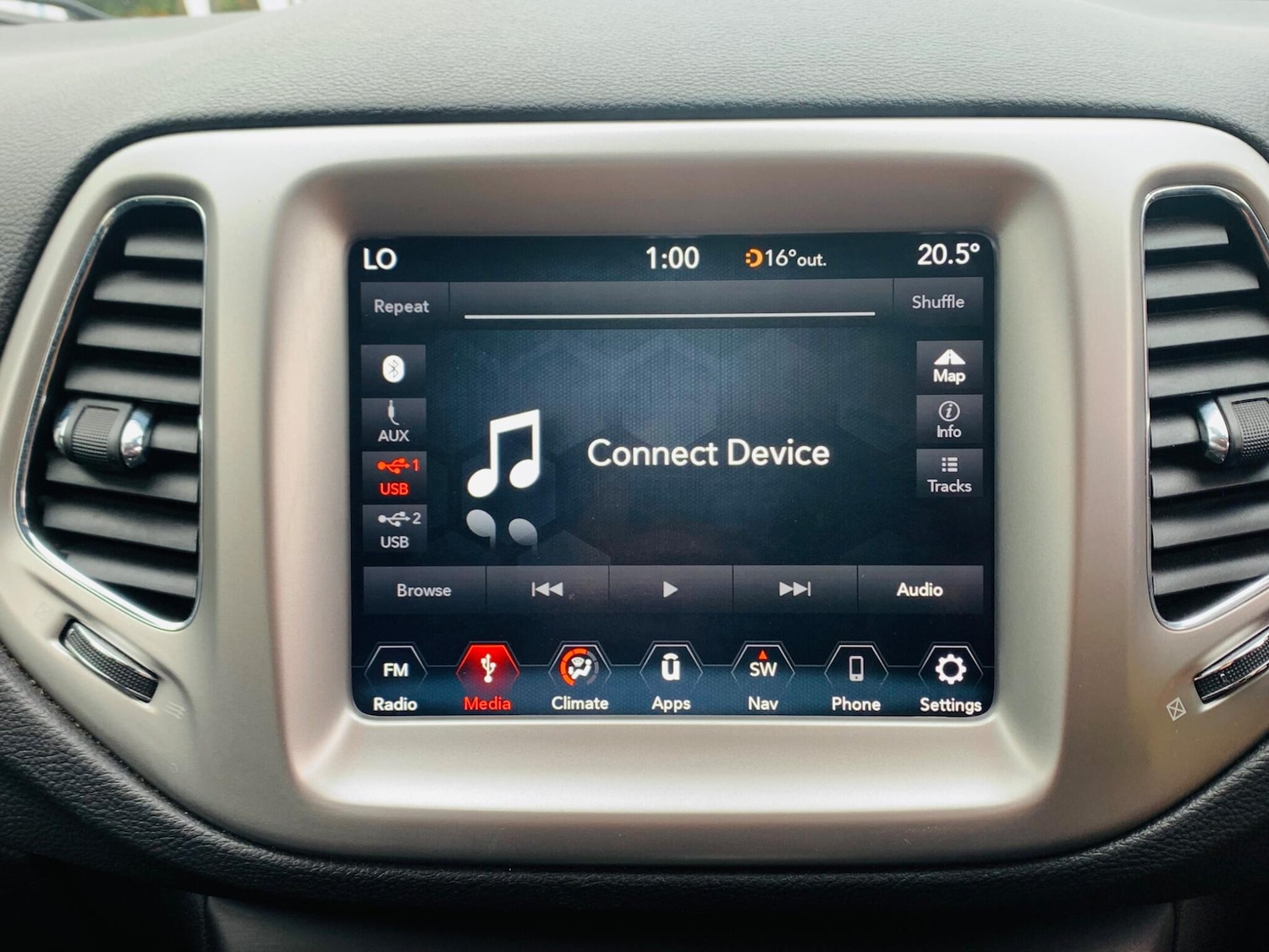 Used Jeep Compass 2019 for sale - 76991809: Photo 35