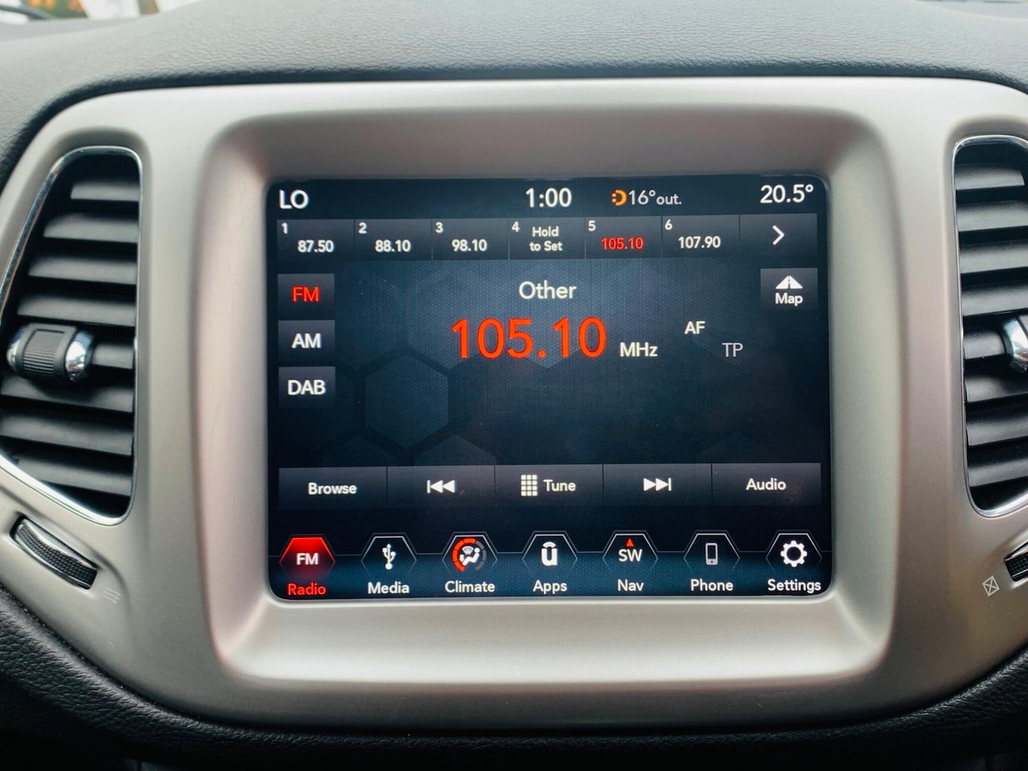 Used Jeep Compass 2019 for sale - 76991809: Photo 36