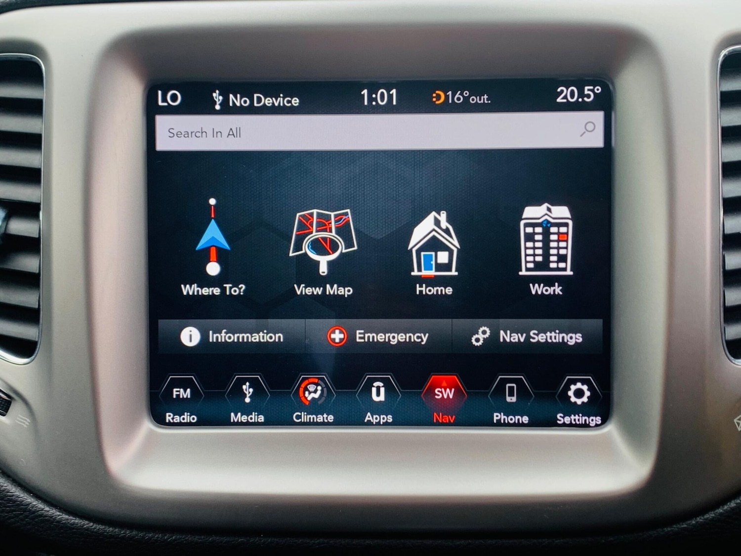 Used Jeep Compass 2019 for sale - 76991809: Photo 38