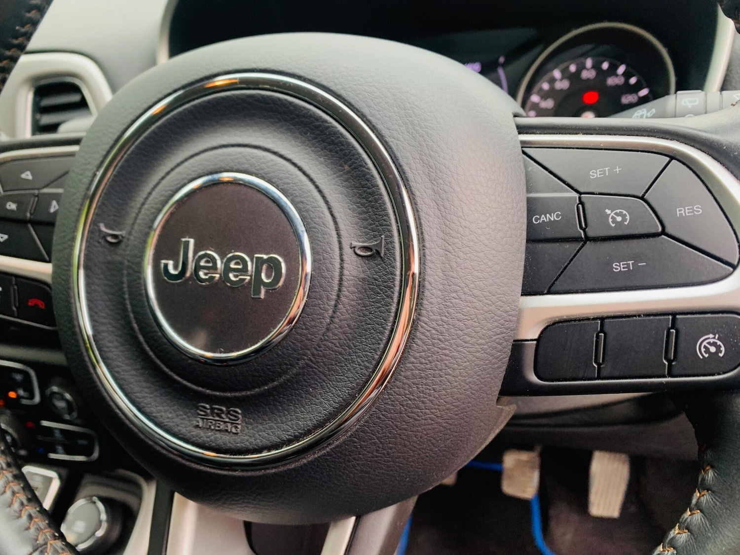 Used Jeep Compass 2019 for sale - 76991809: Photo 44