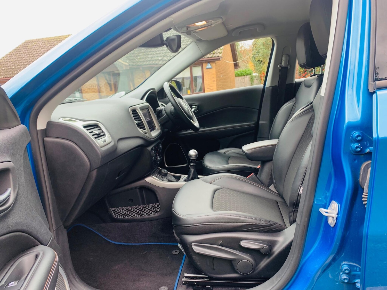 Used Jeep Compass 2019 for sale - 76991809: Photo 45