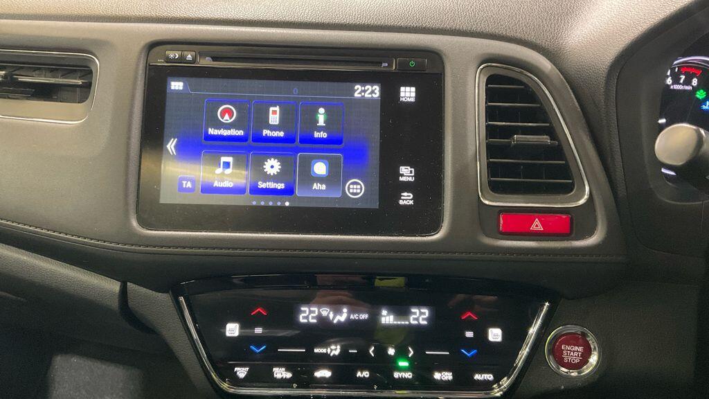 Used Honda HR-V 2017 for sale - 78100782: Photo 7