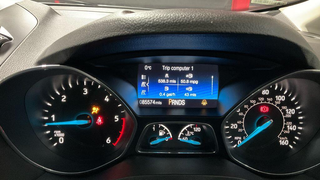 Used Ford C-Max 2018 for sale - 77290422: Photo 10