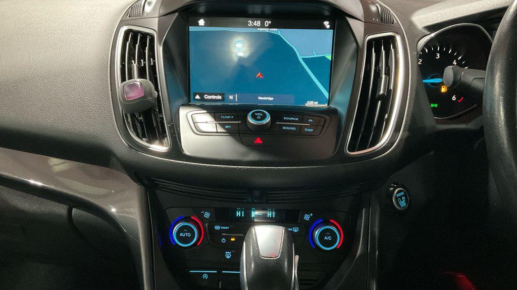 Used Ford C-Max 2018 for sale - 77290422: Photo 11