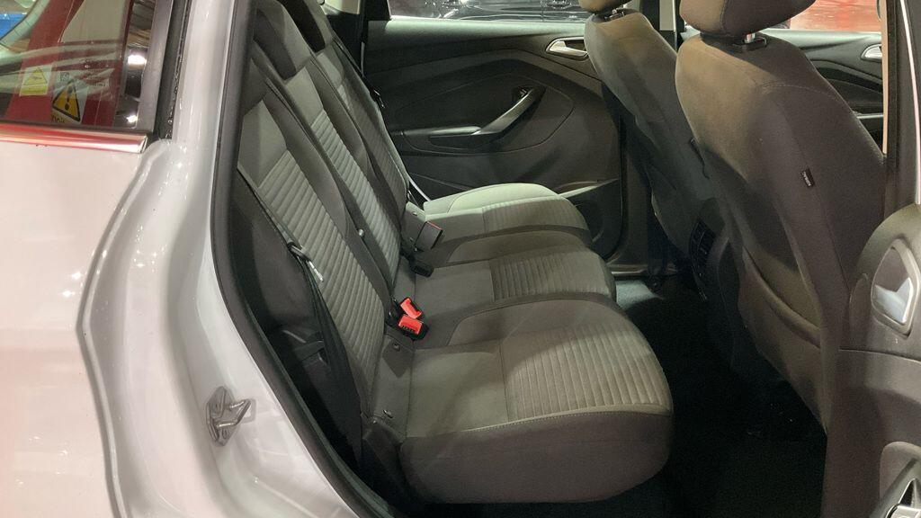 Used Ford C-Max 2018 for sale - 77290422: Photo 8