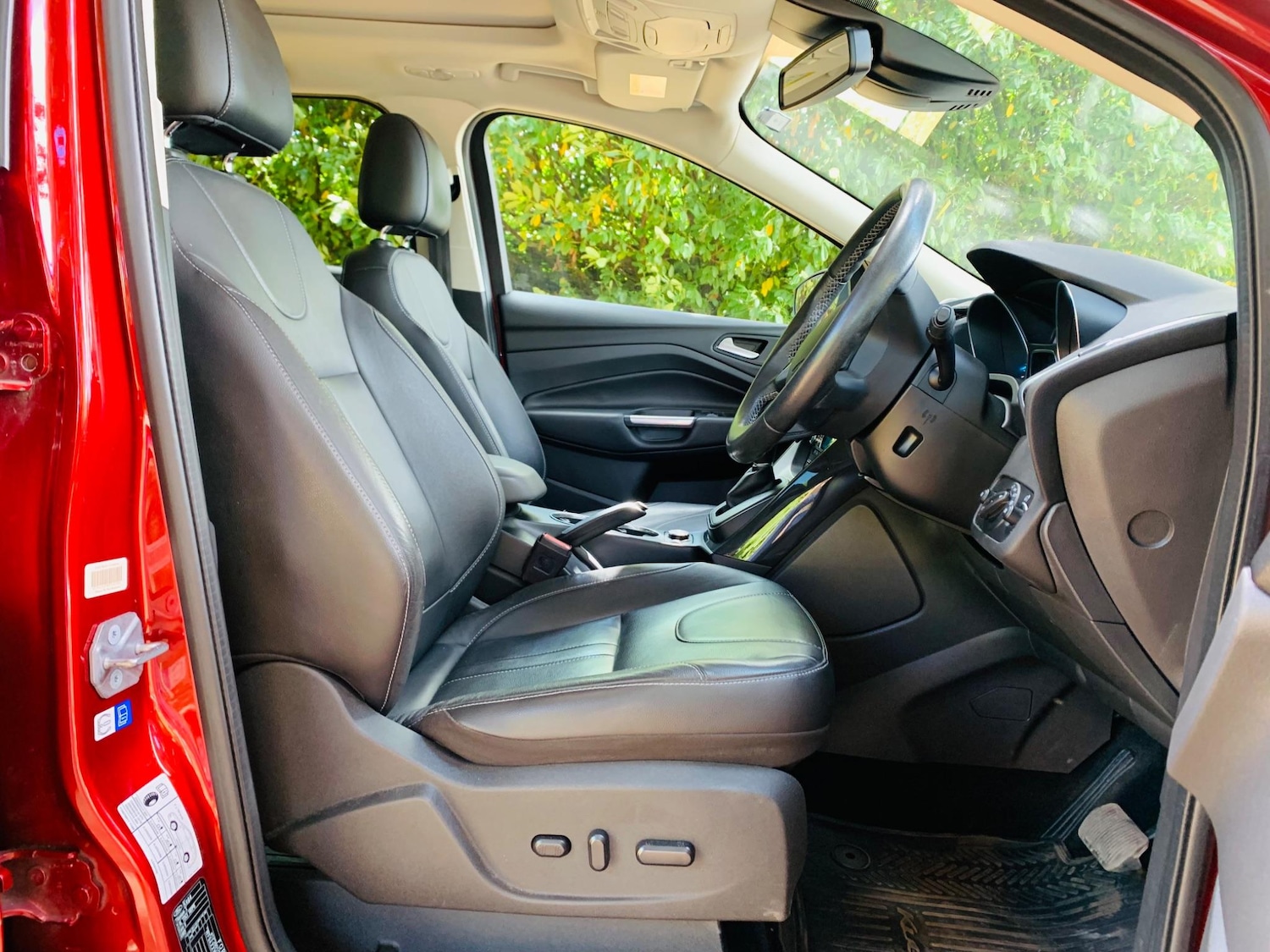 Vehicle 15
