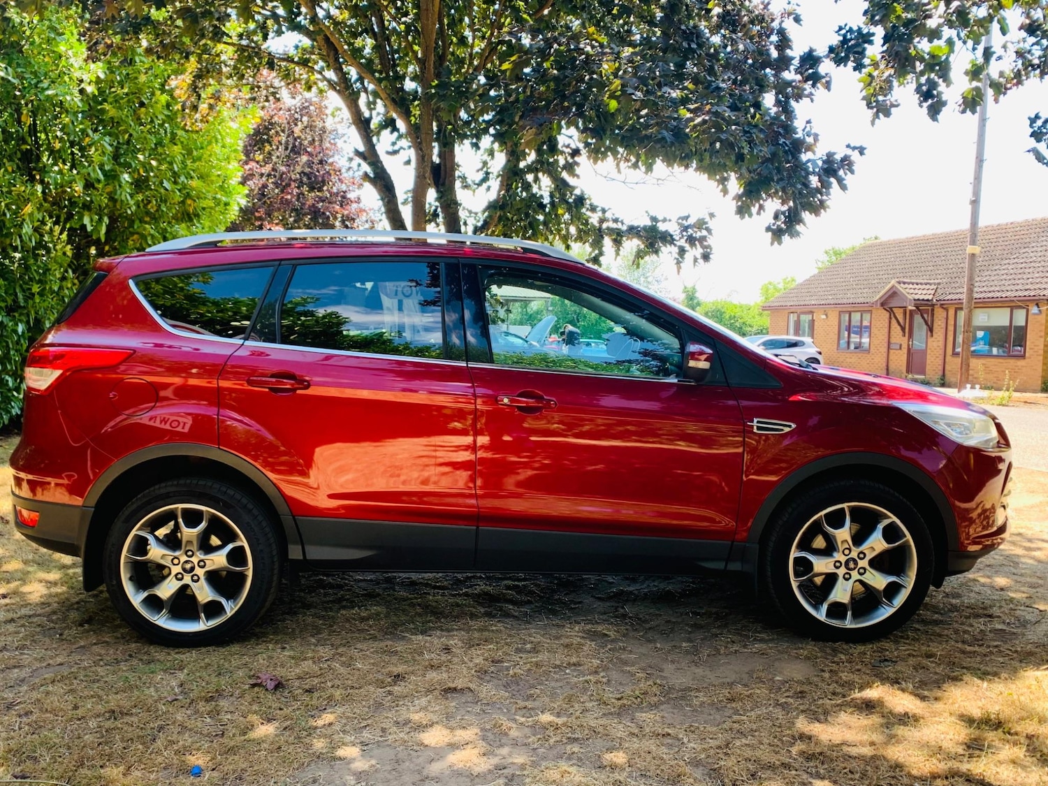 Vehicle 45