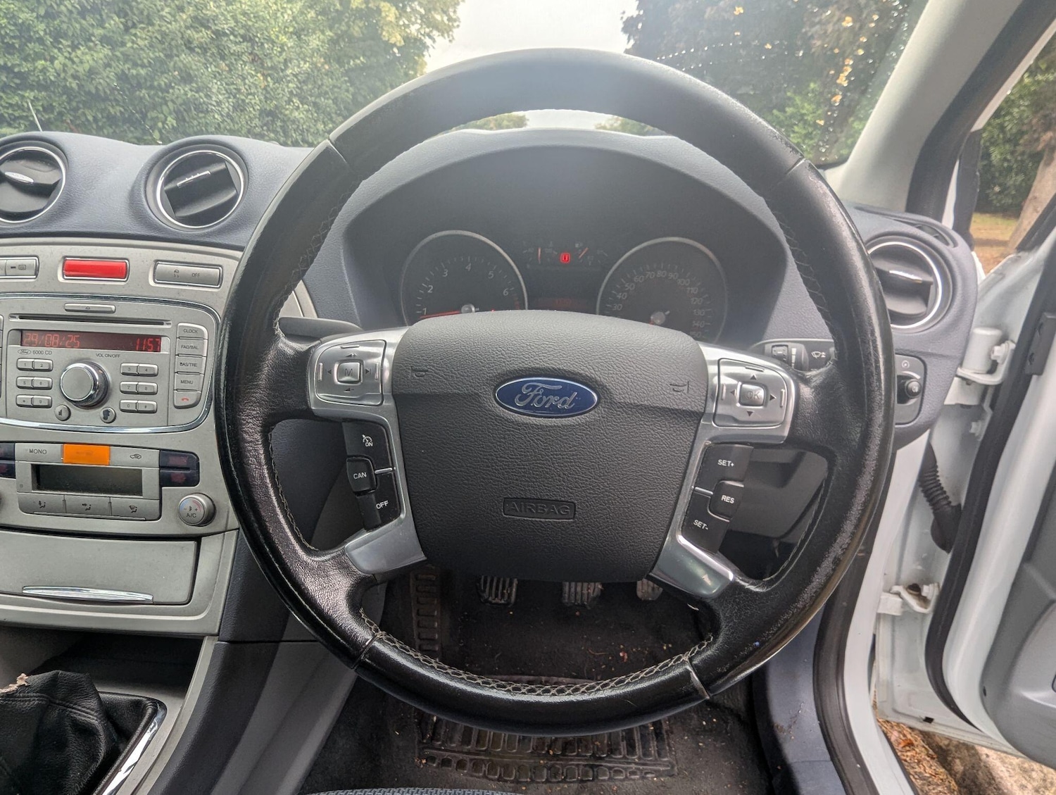 Vehicle 11