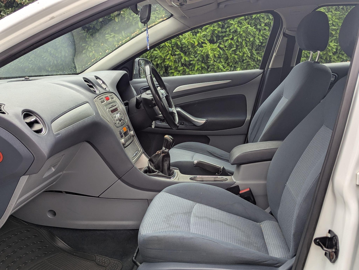 Vehicle 16