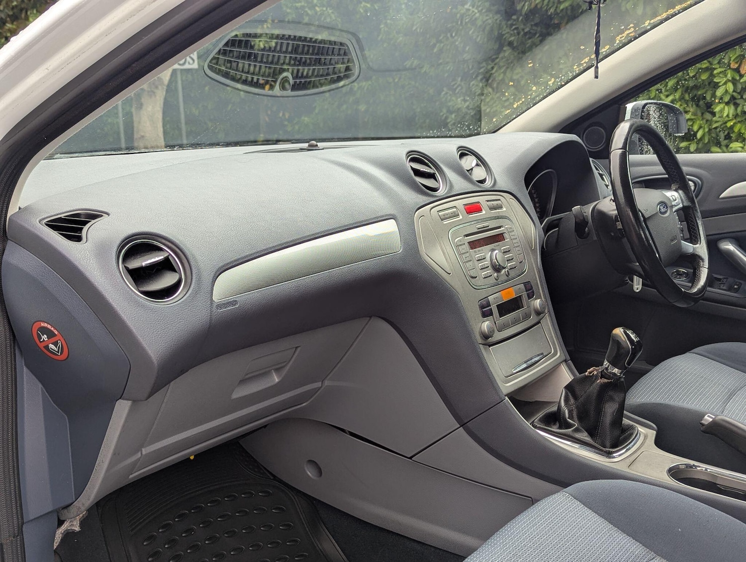 Vehicle 17