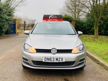 Used Volkswagen Golf 2013 for sale - 73601029: Photo