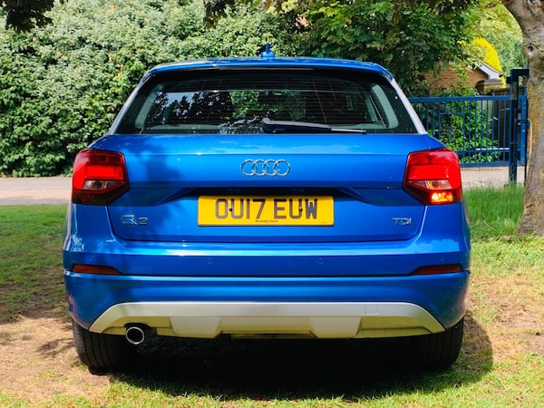 Used Audi Q2 2017 for sale - 75233252: Photo 12
