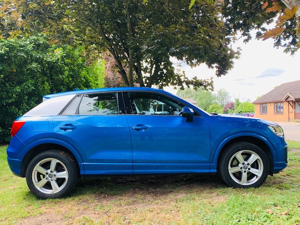 Used Audi Q2 2017 for sale - 75233252: Photo 14