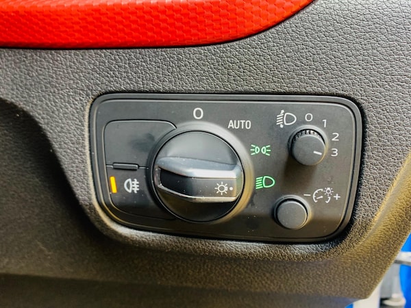 Used Audi Q2 2017 for sale - 75233252: Photo 25
