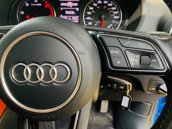 Used Audi Q2 2017 for sale - 75233252: Photo 26