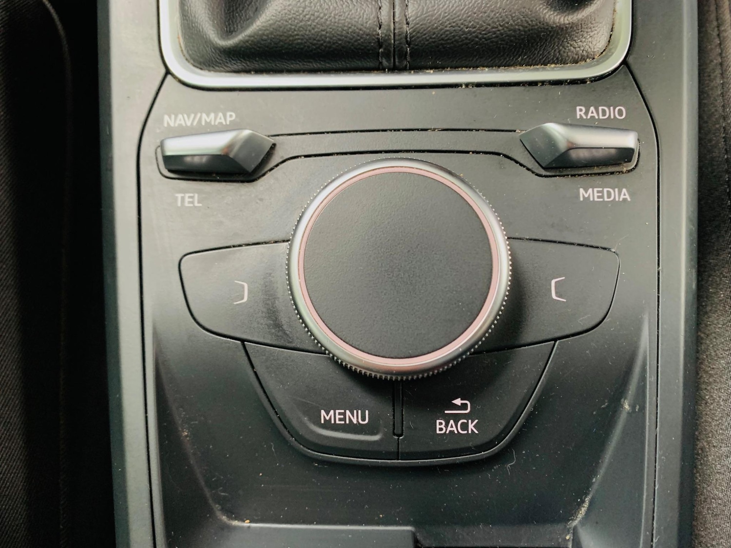 Vehicle 28