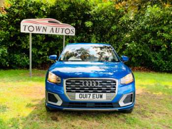 Used Audi Q2 2017 for sale - 75233252: Photo