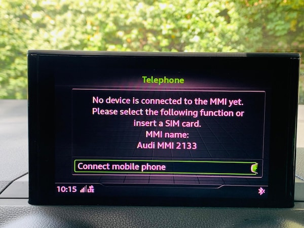 Used Audi Q2 2017 for sale - 75233252: Photo 39