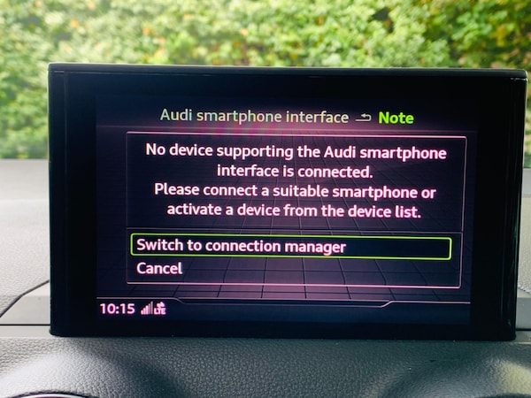Used Audi Q2 2017 for sale - 75233252: Photo 43