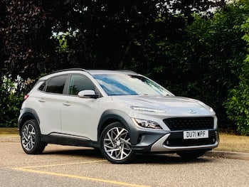 Used Hyundai KONA 2021 for sale - 79848379: Photo
