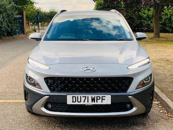 Used Hyundai KONA 2021 for sale - 79848379: Photo