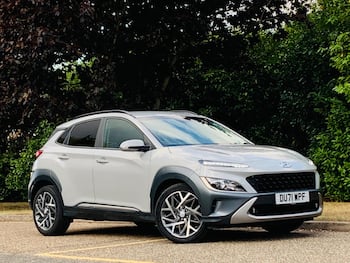 Used Hyundai KONA 2021 for sale - 79848379: Photo