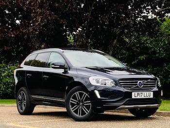 Used Volvo XC60 2017 for sale - 79848423: Photo