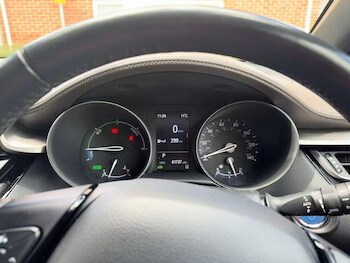 Used Toyota C-HR 2020 for sale - 78695361: Photo