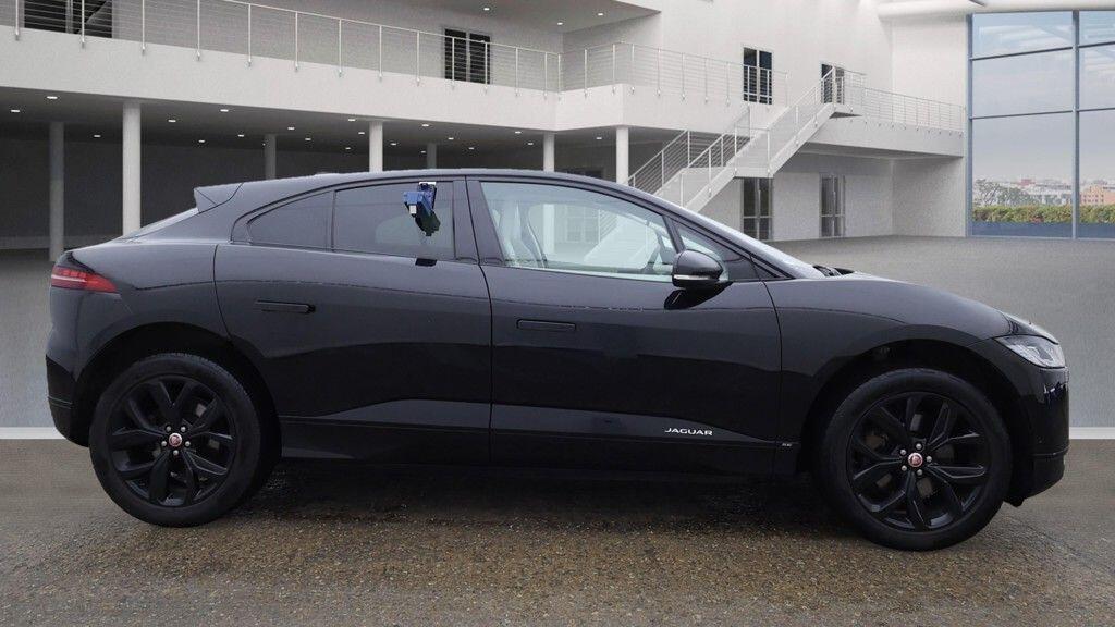 Used Jaguar I-Pace 2020 for sale - 76138289: Photo 10
