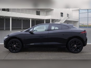 Used Jaguar I-Pace 2020 for sale - 76138289: Photo 2