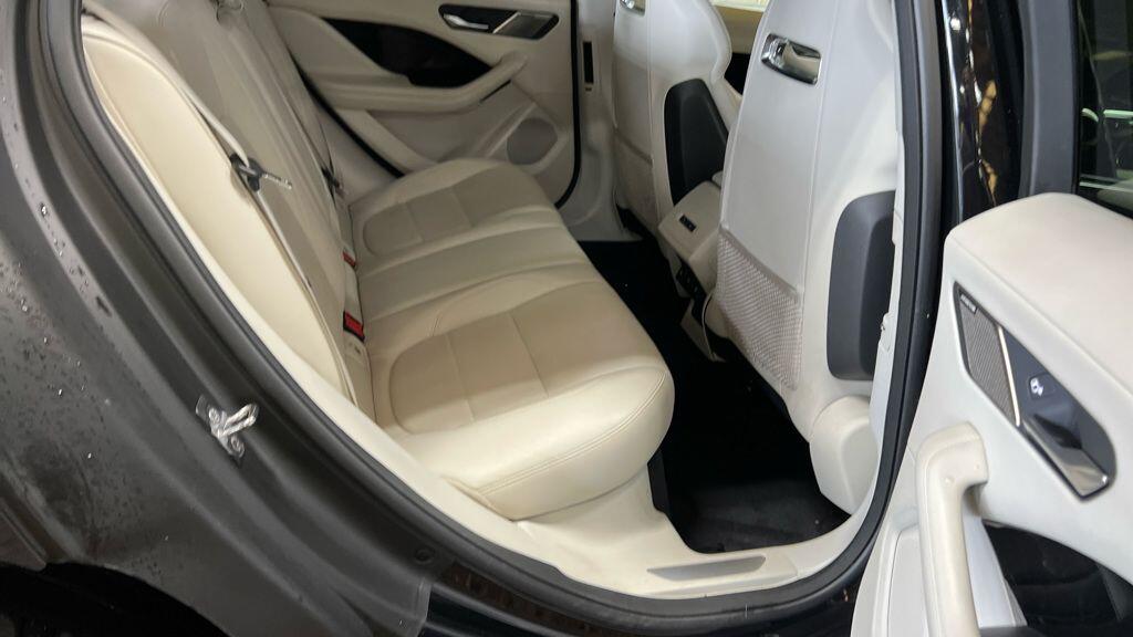 Used Jaguar I-Pace 2020 for sale - 76138289: Photo 4