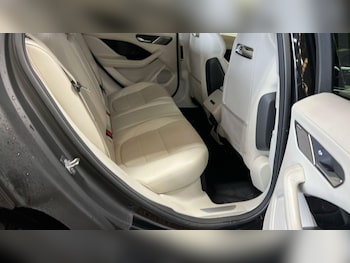 Used Jaguar I-Pace 2020 for sale - 76138289: Photo 4