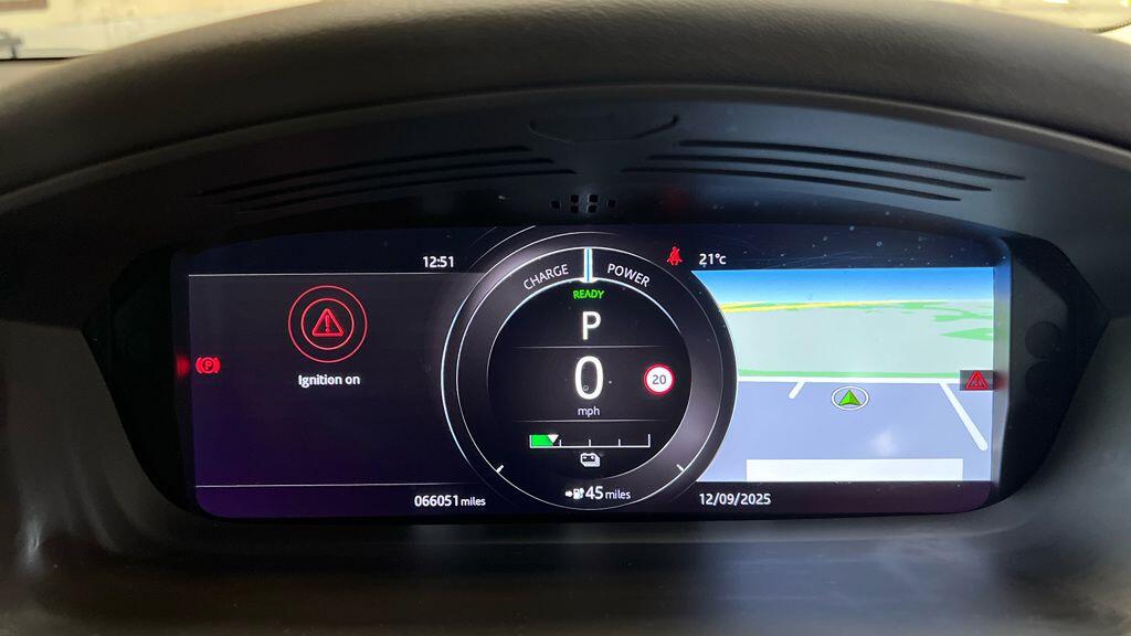 Used Jaguar I-Pace 2020 for sale - 76138289: Photo 6