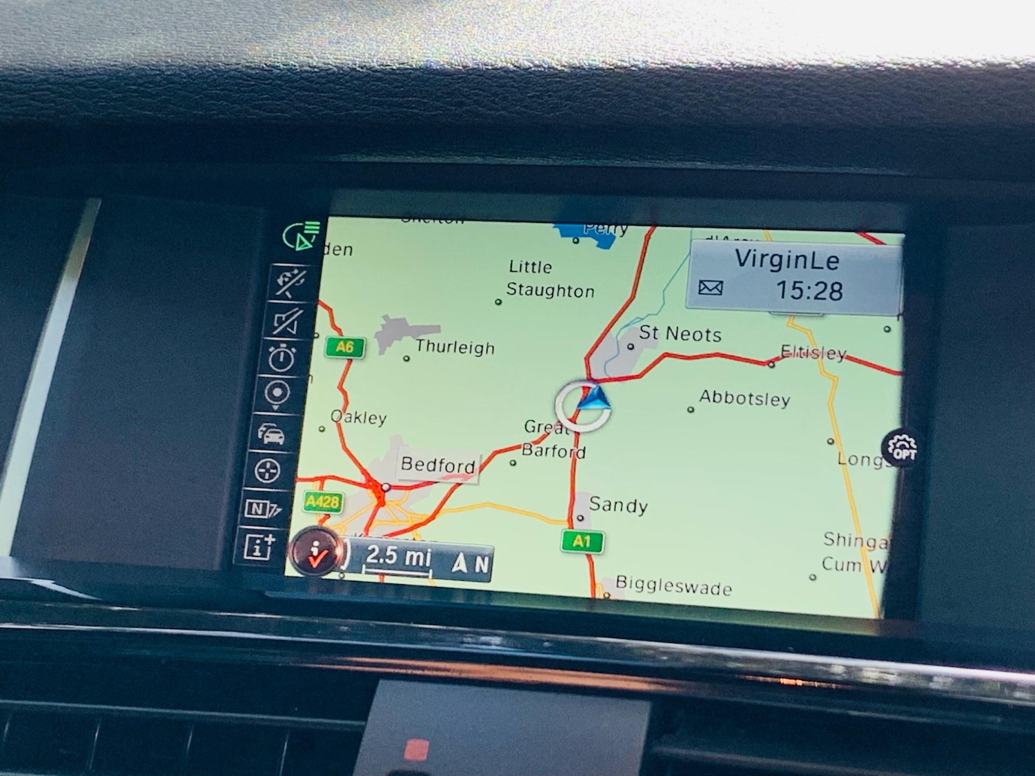 Vehicle 28