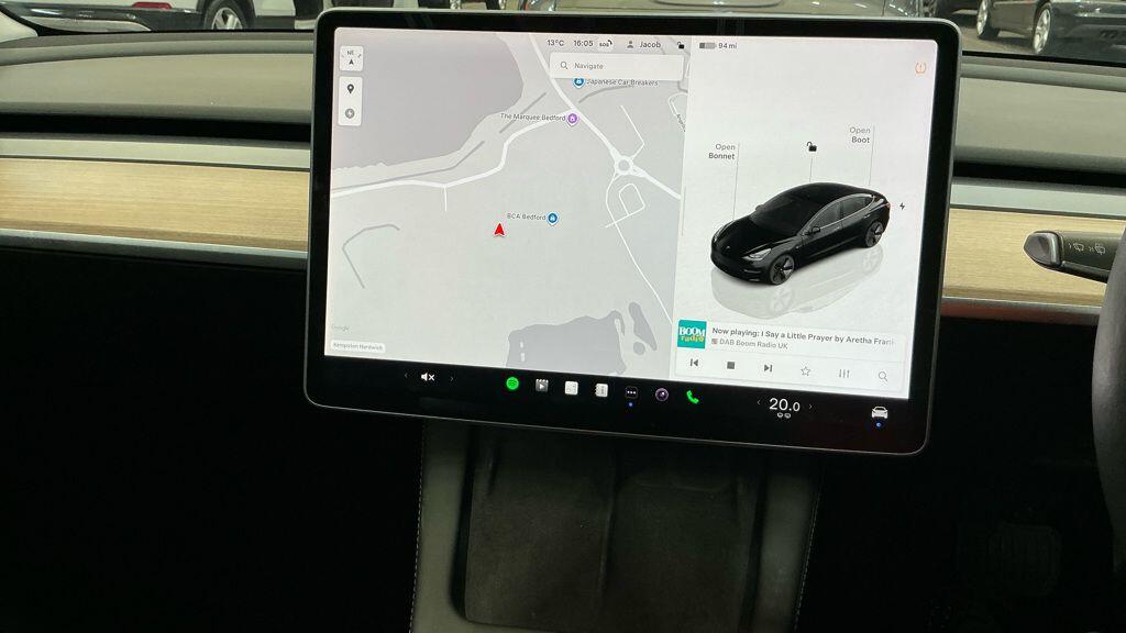 Used Tesla Model 3 for sale - 78115729: Photo 10