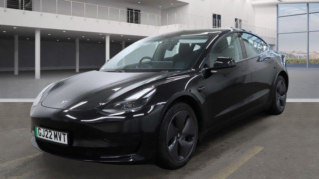 Used Tesla Model 3 for sale - 78115729: Photo 2