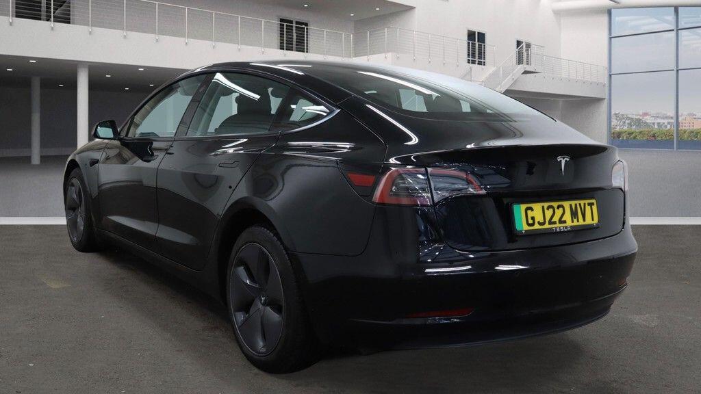 Used Tesla Model 3 for sale - 78115729: Photo 3
