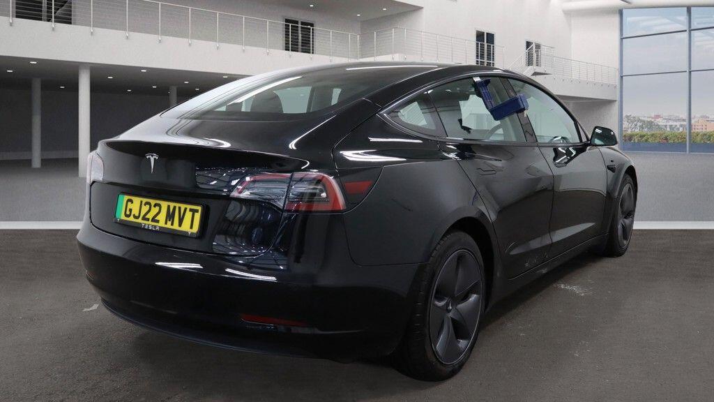 Used Tesla Model 3 for sale - 78115729: Photo 4