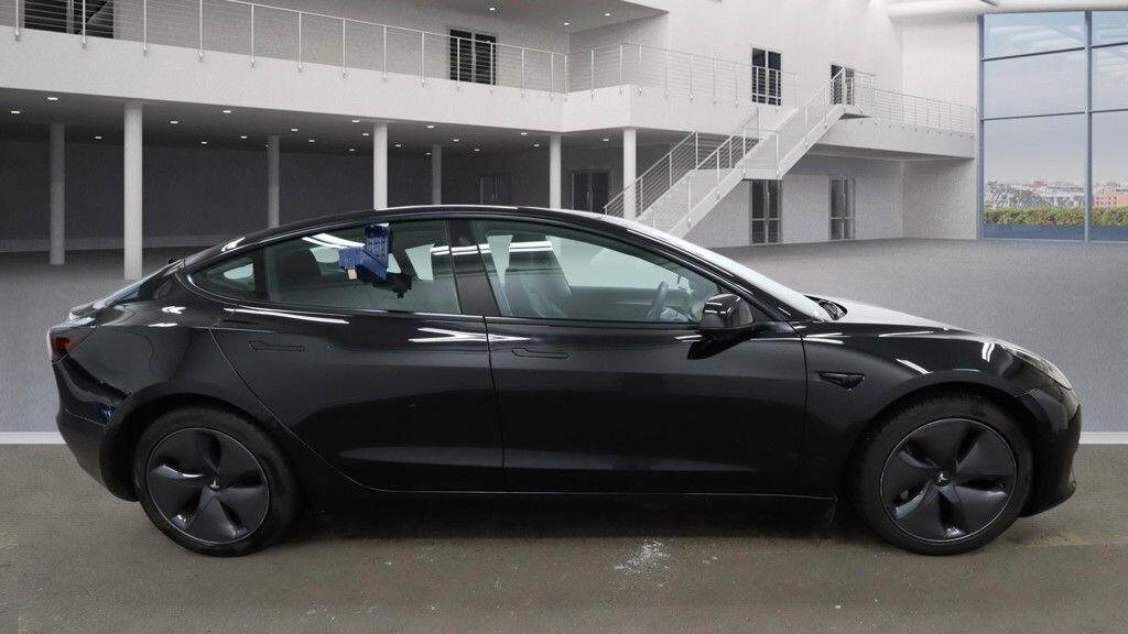 Used Tesla Model 3 for sale - 78115729: Photo 5
