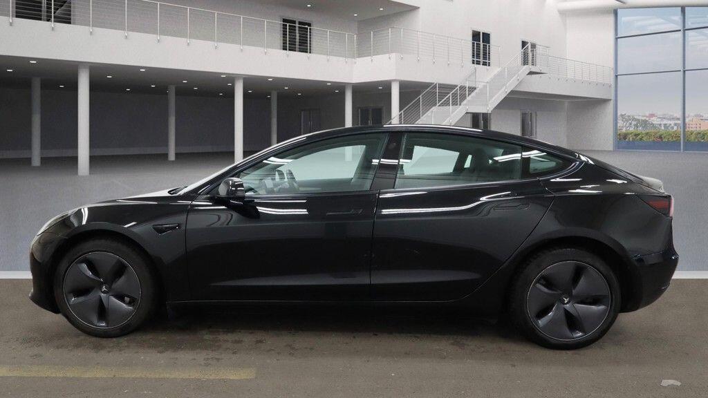 Used Tesla Model 3 for sale - 78115729: Photo 6