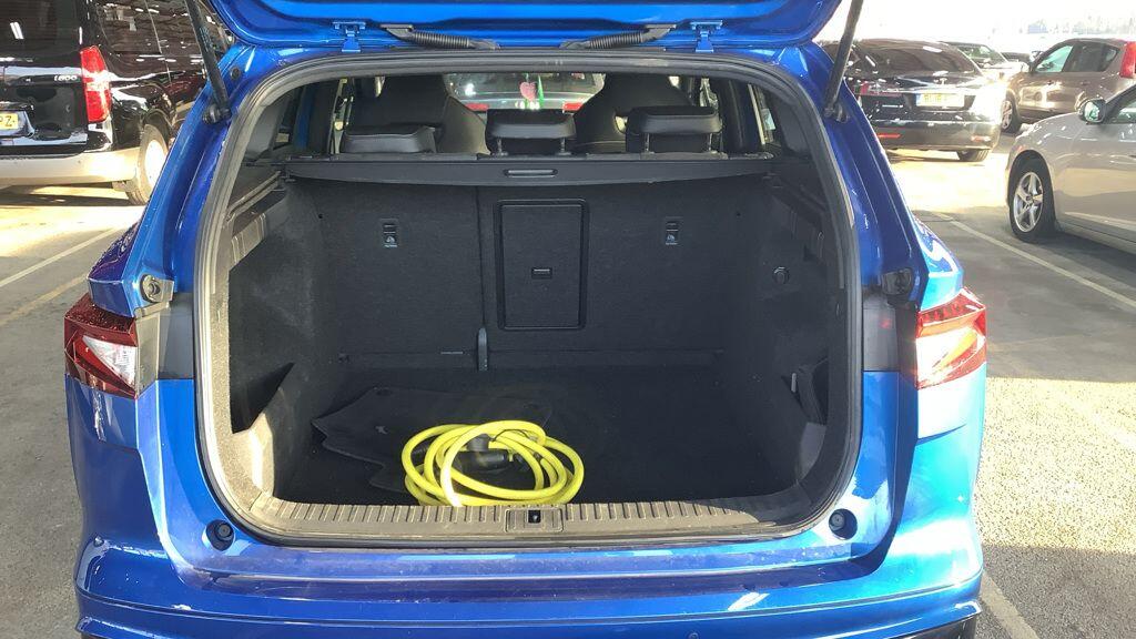 Used Skoda Enyaq 2022 for sale - 77074728: Photo 13